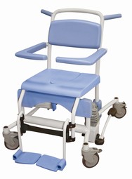 Flexo Showerchair Flexo Showerchair