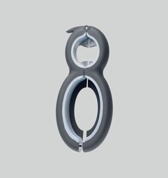 Multiopener, 6 in 1 Multiopener, 6 in 1