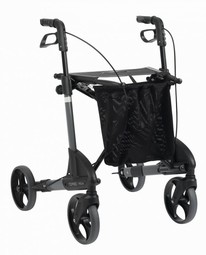 Topro Troja - foldable lightweight rollator Topro Troja - foldable lightweight rollator