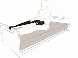 MANULET Multi Grip - click to see picture in full size - opens new window MANULET Multi Grip