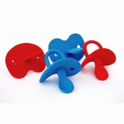 Materials for jaw training and chewing