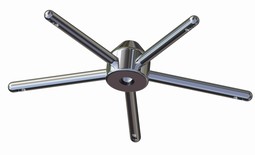 IV stand from Large to Ekstra Large