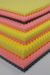 Incontinence cover for SAFE Med Overlay mattresses