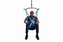 Toilet Sling - example from the product group low toilet slings Toilet Sling - example from the product group low toilet slings