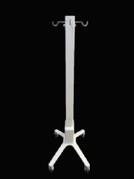 Drop-stand with motor Drop-stand with motor