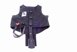 Easy Travel Magnet harness Easy Travel Magnet harness