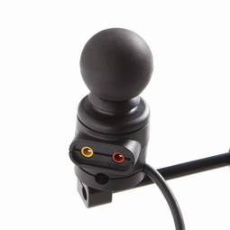 Mo-vis multi joystick Mo-vis multi joystick