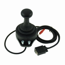 Mo-vis Heavy Duty joystick Mo-vis Heavy Duty joystick