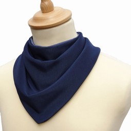 Neckerchief - example from the product group scarves Neckerchief - example from the product group scarves