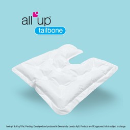 Levabo All Up Tailbone Levabo All Up Tailbone