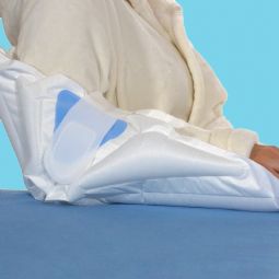 All Up Elbow - click to see picture in full size - opens new window All Up Elbow