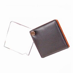 Pocket magnifying glass