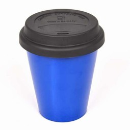Cup, thermo