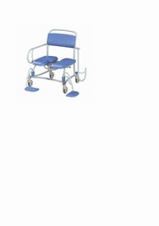 Tango showerchair Tango showerchair