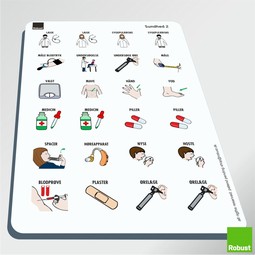 Robust FamilyPack - click to see picture in full size - opens new window Robust FamilyPack