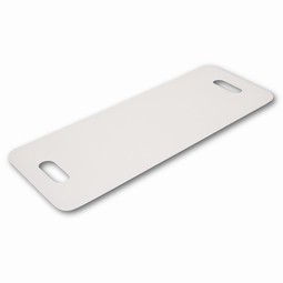 Glide board for transfers  - example from the product group sliding boards for transfering in sitting position between two seats