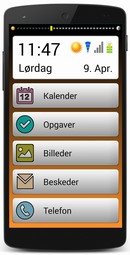 DoMyDay -Easy Communication