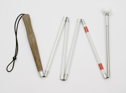 Bredegaard mobility cane 100cm Bredegaard mobility cane 100cm