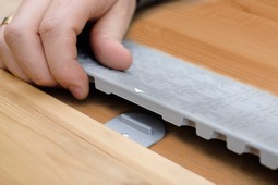 Quickramps - Threshold ramps