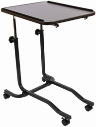 Overbed table Overbed table