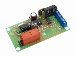 Actuator Control / Tilt Controller - TC1 Actuator Control / Tilt Controller - TC1