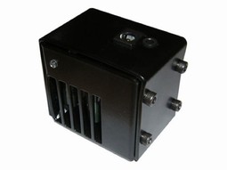 Handheater - AHH - example from the product group assistive products for heat treatment Handheater - AHH - example from the product group assistive products for heat treatment
