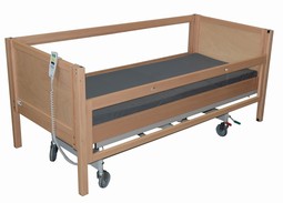Carebed