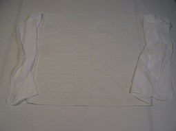 Bad underlays / sheets Bad underlays / sheets