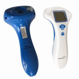 Infrarød pandetermometer Infrarød pandetermometer