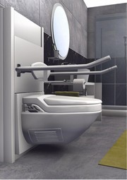 Toiletlift STV100 Toiletlift STV100