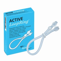 Active Loop Erection ring Active Loop Erection ring