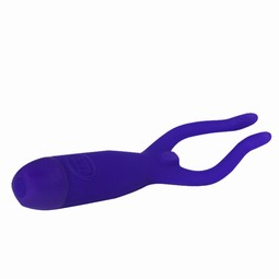 Selection XII couples vibrator