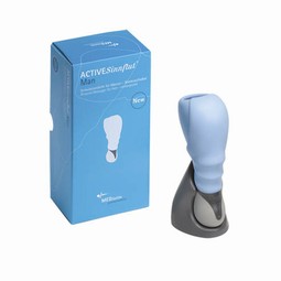 Active Sinnflut male vibrator