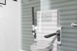 Toilet Lifter Toilet Lifter