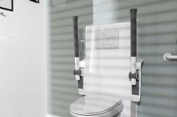 Toilet Lifter