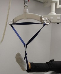 FH strap / Food and hand strap FH strap / Food and hand strap