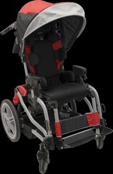 Trak Tilt Wheelchair Jogger