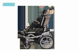 Trak Tilt Wheelchair Jogger
