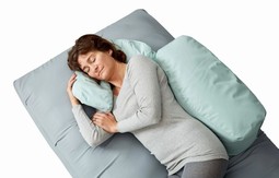 Cobi positioning Cushions - click to see picture in full size - opens new window Cobi positioning Cushions