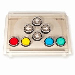 BJOY button - example from the product group trackballs, rollermice, and touchpads BJOY button - example from the product group trackballs, rollermice, and touchpads