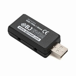 USB Switch Interface 2 USB Switch Interface 2