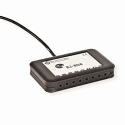 USB Switch Interface 8 USB Switch Interface 8