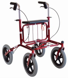 Carl Oscar Rollator Carl Oscar Rollator