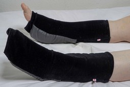 Giwik - Ergonomic protection pads