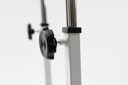 Heigh adjustable bed table