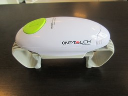 electric can opener electric can opener