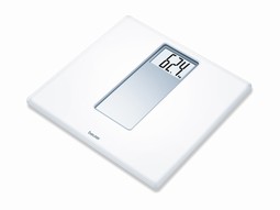 Scale with big display - Beurer PS160 Scale with big display - Beurer PS160