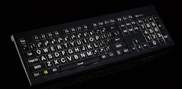 LogicKeyboard ASTRA