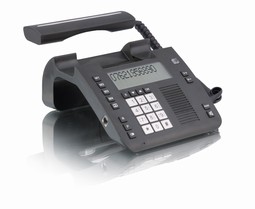 Flashtel Comfort III forstærkertelefon Flashtel Comfort III forstærkertelefon