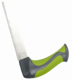 Easi-Grip knife Easi-Grip knife